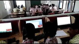 ITES Lab GSSS Chauntra