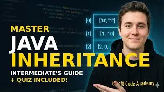 Inheritance in Java - Code Reusability | Programming Tutorial