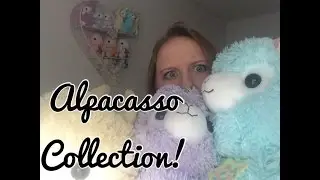 Alpacasso Collection!