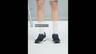 Blue Running Sports Shoes