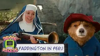 The True Identity Of The Nun | Paddington In Peru | Indoor Recess