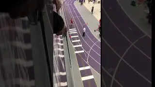 Isabella Bruno New York State  Indoor 2019 Triple Jump 38'.5