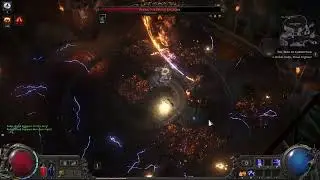 Rudja, The Dread Engineer (Boss Fight) 