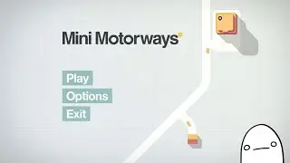 Kiwo [2024-06-04] Mini Motorways | Steam Surfing | Niche: A Genetics Survival Game | Kiwo Streamer