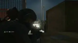 BREAKPOINT extreme minimal HUD