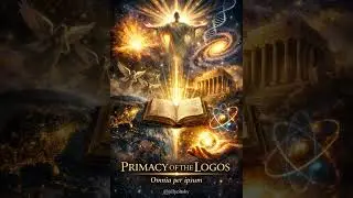 The Primacy of the Logos (Omnia Per Ipsum)