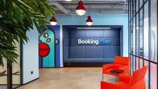10 офисных проектов Best Office Awards &ndash; 2020