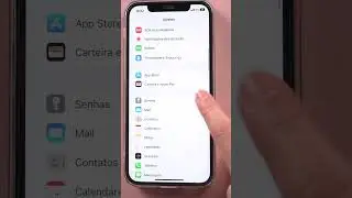 Como ver senhas salvas no iPhone? Aqui &eacute; uma solu&ccedil;&atilde;o!