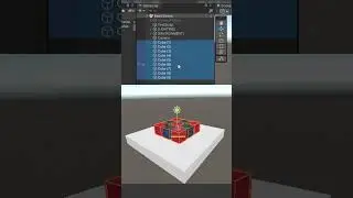 Unity Tips: Part 7 - Grouping