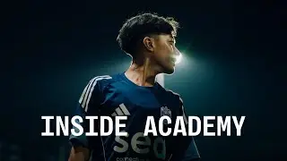 Inside Academy | September