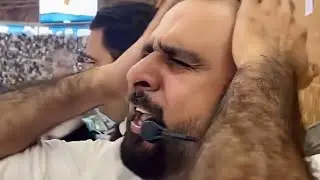 crazy Arab Commentators Emotional Reaction to Messi & Argentina Winning World Cup!🏆