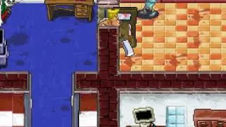 Crazy Hospital (2/?)