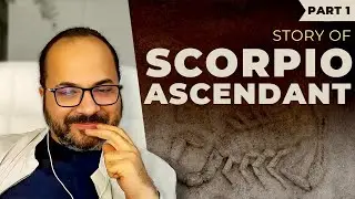 Story of Scorpio Lagna and Ketu | Part 1