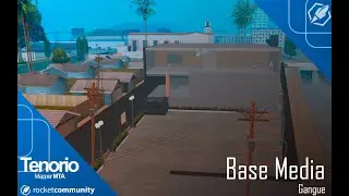 MTA SA | Base #1 (Download) | by:TenorioLoko