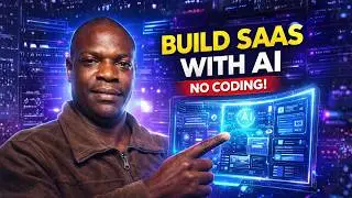 How To Build SaaS Products & Websites With AI Master Prompts (Beginner Step-By-Step Guide)