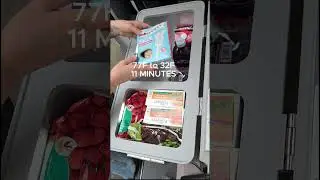 ICECO APL35 Dual Zone Vanlife Fridge Freezer