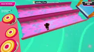 Speedy leapers 7.80 Former WR