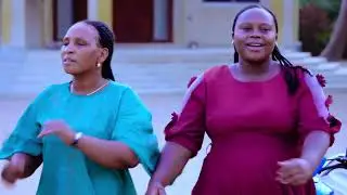 Nyati Mnyama Kimbilio Official Video.