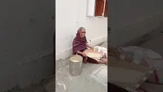 Rice cleaning with #bamboo soop #kula #kulo #odisha #odiya