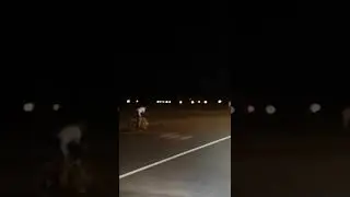 campeonato argentino de crono maxi L&oacute;pez parte 10