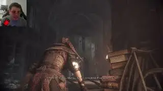A Plague Tale: Innocence (Прохождение 6) Родрик