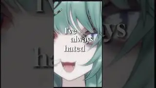 Crelly crashes out from Torture Tuesday, but it&rsquo;s a Midwest Emo Intro #crelly #vtuber