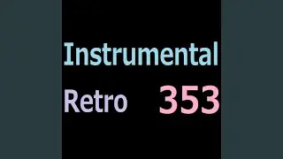 Instrumental Retro 353