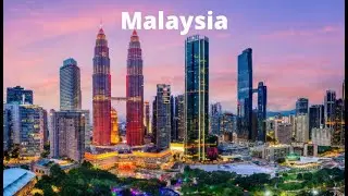 Breathtaking Places in Malaysia &ndash; From KL Skyscrapers to Secret Islands!