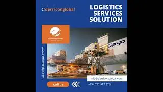 Derricon Global Shipping Solutions