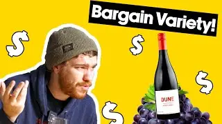 Can They Guess The Value Price Brackets? | Blind Wine Tasting
