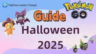 &iexcl;SIN PASES REMOTOS! Pok&eacute;mon GO Halloween 2025: Maximiza el doble de caramelos y a Sinistea varioc...
