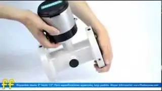 instalacion baterias MAG 8000