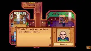 Stardew Valley Ep14 Fall is in the Air