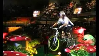 Best Of Vincent Hermance 2007 | Bike Trials
