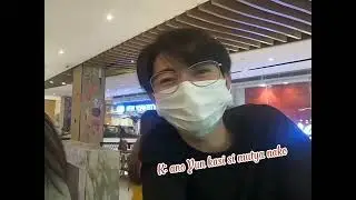 si Cessa talaga Yung magbubuking sa kanila | MutKen