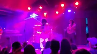 Michael Rose - Sinsemilla (Live)