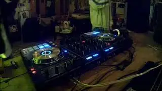 Dnb mix dirty //prod.danda// vol. 2