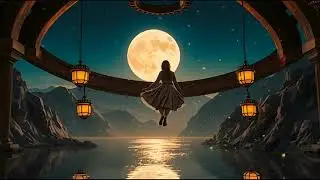 [KUMIHO, Nine-Tailed Fox] SANCTUARY MOUNTAIN - Korean Fantasy Epic Music Video Fox Woman 구미호 여우