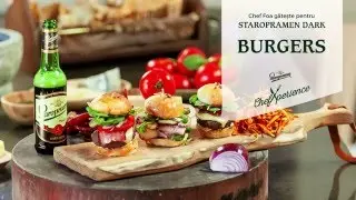 ChefXperience - Rețetă 