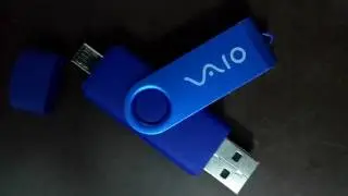 2TB OTG PEN DRIVE - SONY 2TB - (GENERIC 2.0 ) FOR MOBILES, LAPTOP, PC, TABLET, ......etc.