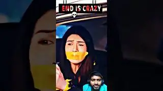 No Escape #dangerous #comedy #funny #shortvideo #funnymemes #reaction #memes #film #movie #funnysh