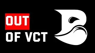 BLEED ESPORTS JUST GOT BOOTED OUT OF VCT. WTF HAPPENED???