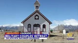 Mt. Carmel offering free couples retreat to veterans and active duty military members