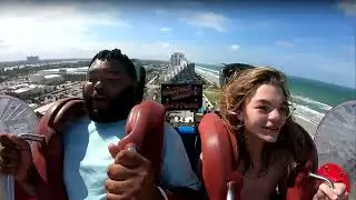 Devin & Elijah