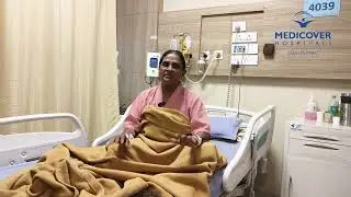 Severe Cough & Breathing Issue Treated | Aasha&rsquo;s Recovery Story