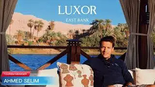 East Bank Luxor