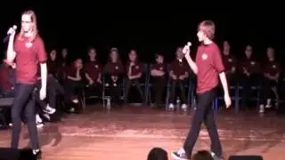 Anything You Can Do - Performed by From Stage to Screen