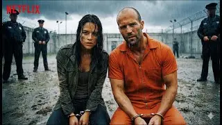Best Prison Action Movies To Watch Right Now!