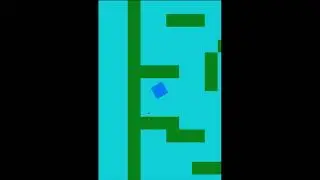 Working on game