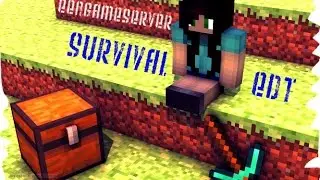 EDT survival - Aflevering 2 - eengameserver